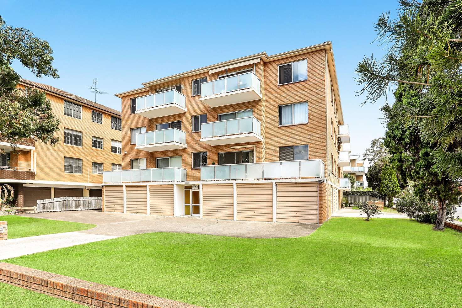 Main view of Homely unit listing, 6/16-18 Sellwood Street, Brighton-le-sands NSW 2216