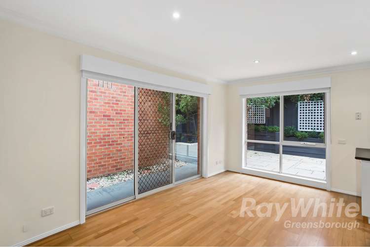 Fourth view of Homely townhouse listing, 3/54 Airlie Road, Montmorency VIC 3094