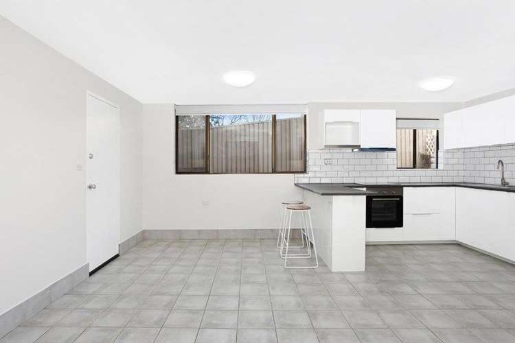 Second view of Homely unit listing, 10a Clayton Street, Ryde NSW 2112