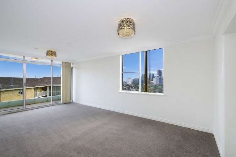 Main view of Homely apartment listing, 12/100 Ben Boyd Road, Neutral Bay NSW 2089