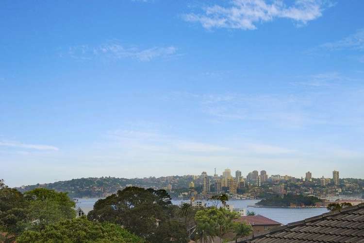 Second view of Homely apartment listing, 12/100 Ben Boyd Road, Neutral Bay NSW 2089