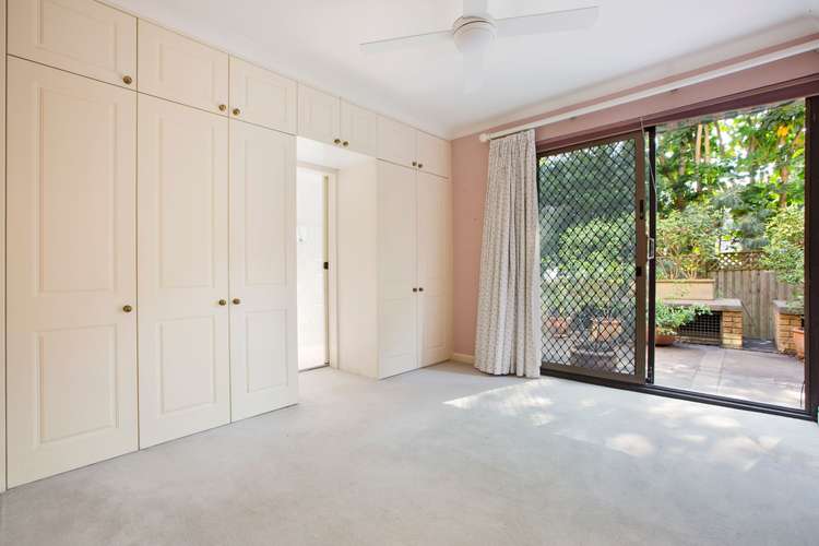 Third view of Homely apartment listing, 3/68-70 Gerard Street, Cremorne NSW 2090