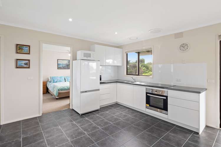 Second view of Homely house listing, 31 Sinclair Avenue, Surf Beach VIC 3922