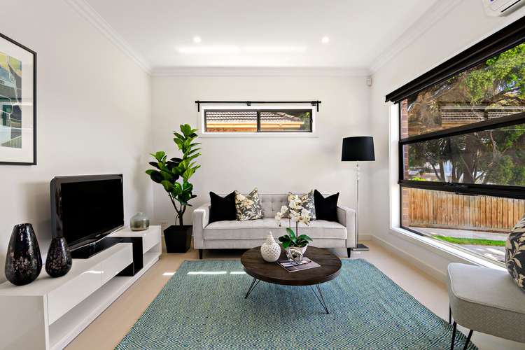 Second view of Homely townhouse listing, 1/16 Elizabeth Street, Oakleigh East VIC 3166