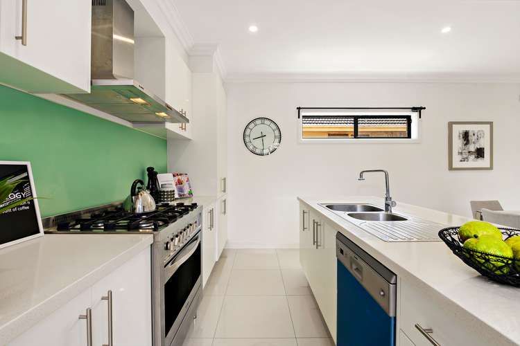 Third view of Homely townhouse listing, 1/16 Elizabeth Street, Oakleigh East VIC 3166