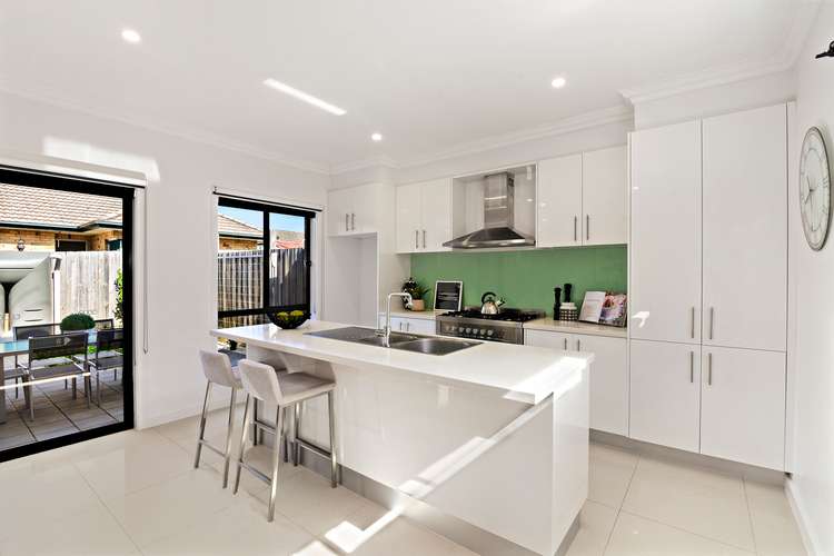 Fourth view of Homely townhouse listing, 1/16 Elizabeth Street, Oakleigh East VIC 3166