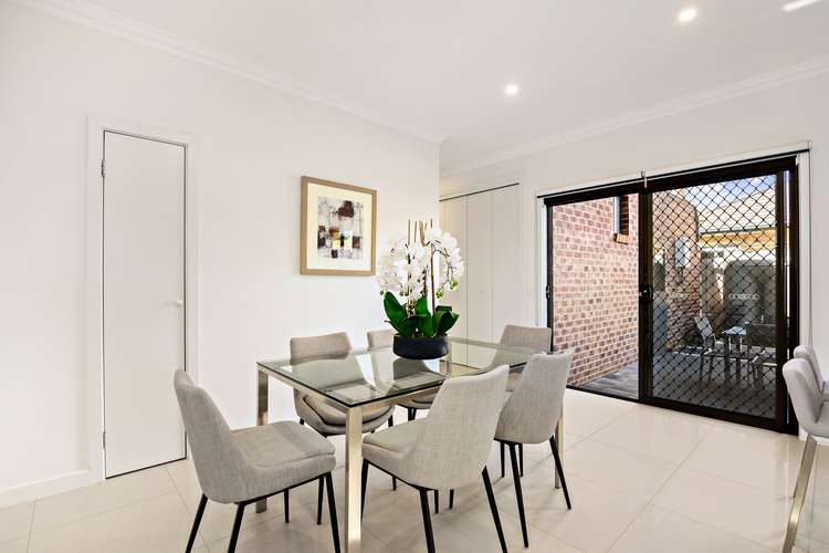 Fifth view of Homely townhouse listing, 1/16 Elizabeth Street, Oakleigh East VIC 3166