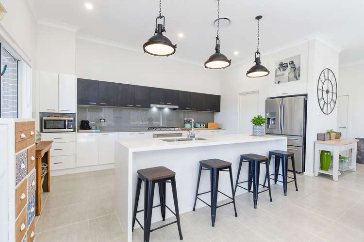 Second view of Homely house listing, 18 Oceana Street, Dee Why NSW 2099