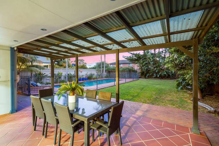 Second view of Homely house listing, 45 Waitara Parade, Hurstville Grove NSW 2220