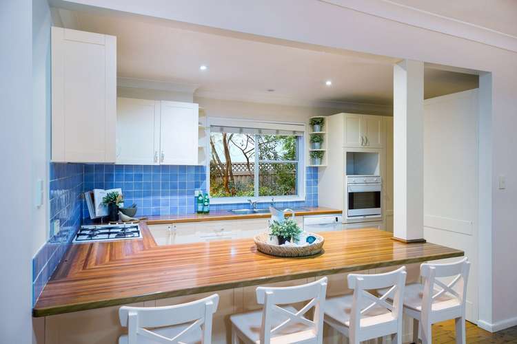 Fifth view of Homely house listing, 45 Waitara Parade, Hurstville Grove NSW 2220