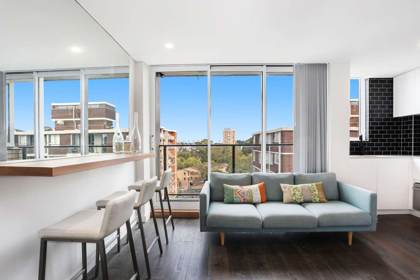 Main view of Homely apartment listing, 7C/6 Bligh Place, Randwick NSW 2031