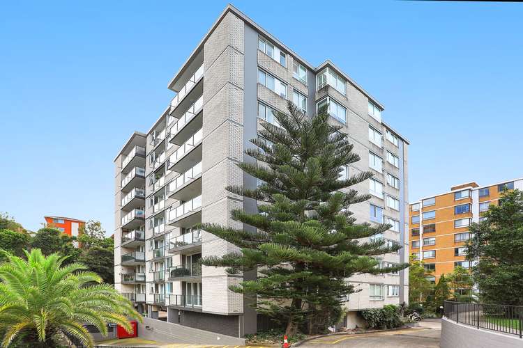 Fifth view of Homely apartment listing, 7C/6 Bligh Place, Randwick NSW 2031