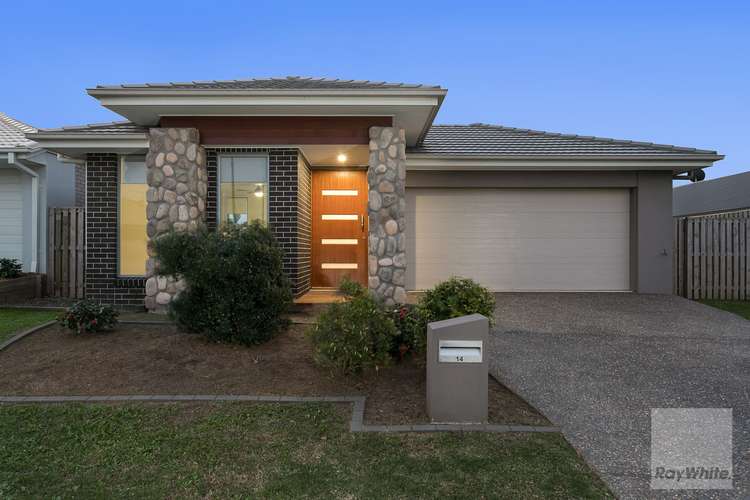 Third view of Homely house listing, 14 Maranoa Street, Thornlands QLD 4164