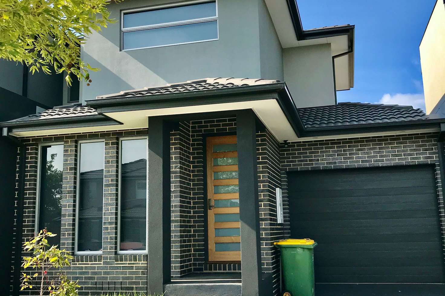 Main view of Homely townhouse listing, 2/155 Albert Street, Reservoir VIC 3073