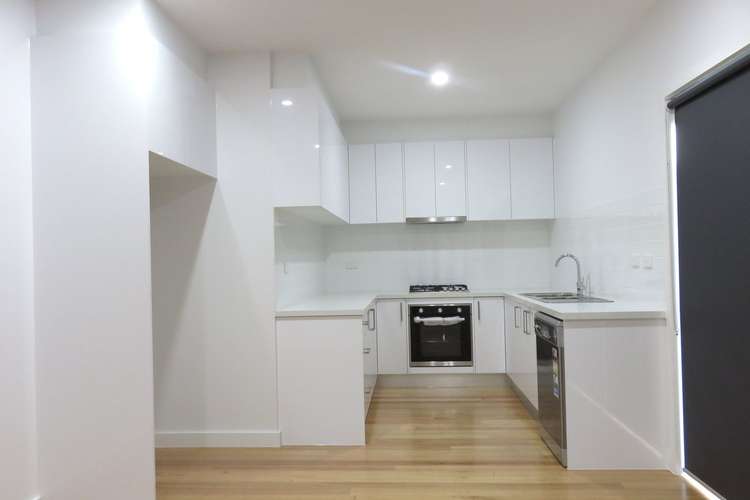 Fifth view of Homely townhouse listing, 2/155 Albert Street, Reservoir VIC 3073