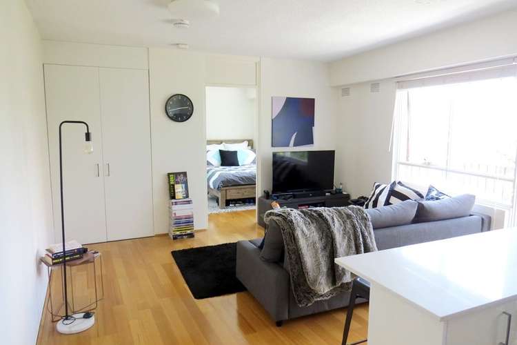 Second view of Homely apartment listing, 19/8 Wylde Street, Potts Point NSW 2011