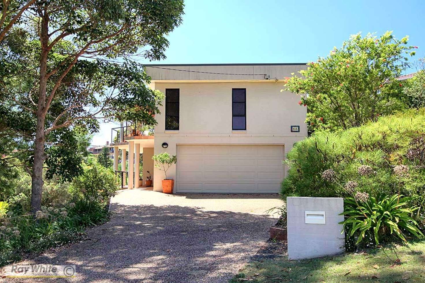 Main view of Homely house listing, 68 Boundary Street, Forster NSW 2428
