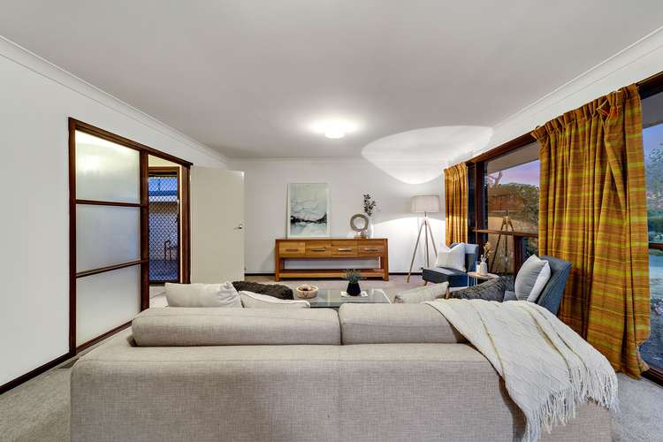 Third view of Homely house listing, 14 Jarvis Place, Macquarie ACT 2614