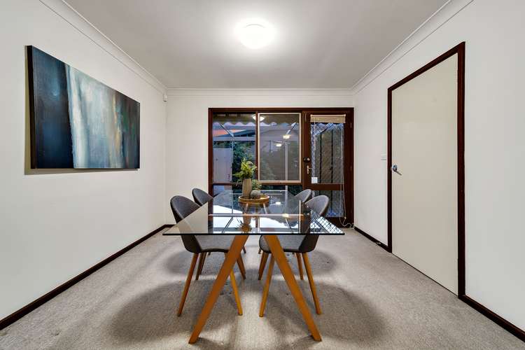 Fourth view of Homely house listing, 14 Jarvis Place, Macquarie ACT 2614