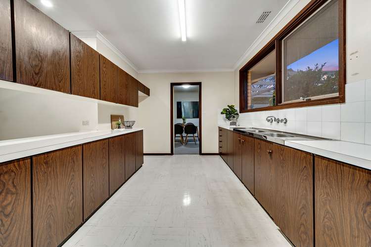 Fifth view of Homely house listing, 14 Jarvis Place, Macquarie ACT 2614