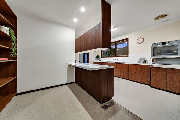 Sixth view of Homely house listing, 14 Jarvis Place, Macquarie ACT 2614