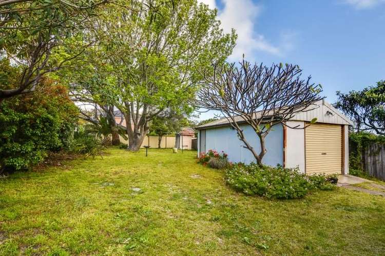 Fifth view of Homely house listing, 55 Macquarie Street, Chifley NSW 2036