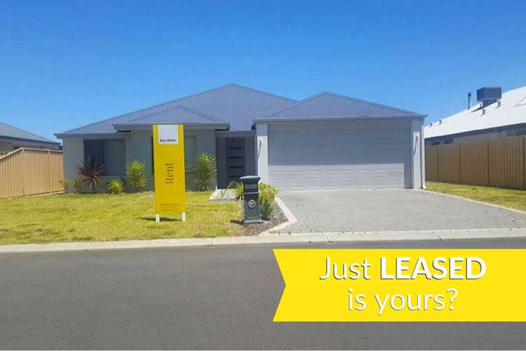 Main view of Homely house listing, 27 Waterford Way, Australind WA 6233