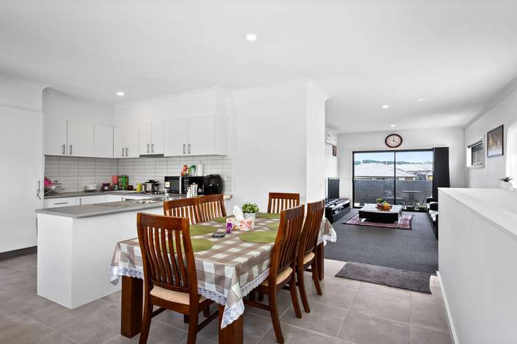 Second view of Homely unit listing, 11 Nugget Way, Cranbourne East VIC 3977