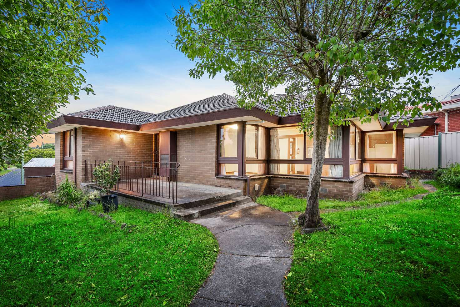 Main view of Homely house listing, 712 Canterbury Road, Vermont VIC 3133