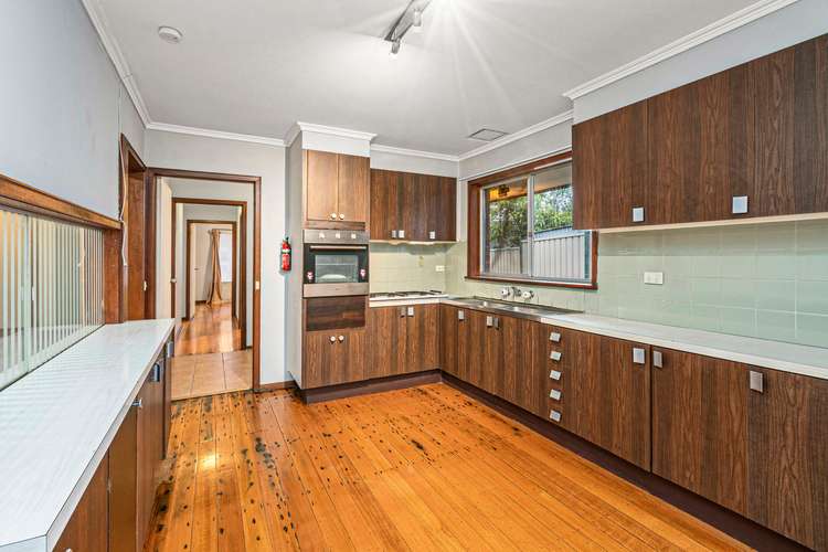Sixth view of Homely house listing, 712 Canterbury Road, Vermont VIC 3133