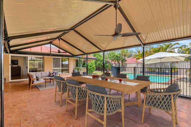 Main view of Homely house listing, 1 Ardath Close, Parkwood QLD 4214