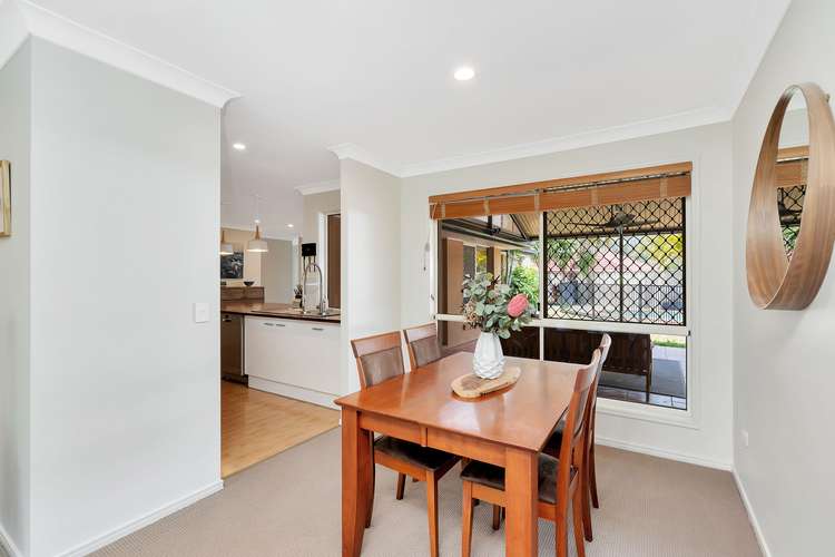 Fourth view of Homely house listing, 1 Ardath Close, Parkwood QLD 4214