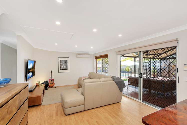 Sixth view of Homely house listing, 1 Ardath Close, Parkwood QLD 4214