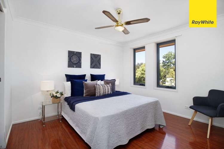 Fourth view of Homely townhouse listing, 2/1 McCoy Street, Toongabbie NSW 2146