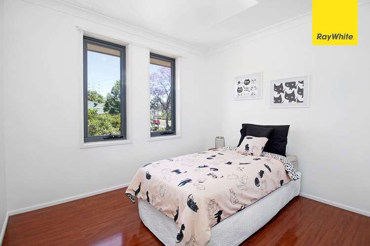 Fifth view of Homely townhouse listing, 2/1 McCoy Street, Toongabbie NSW 2146