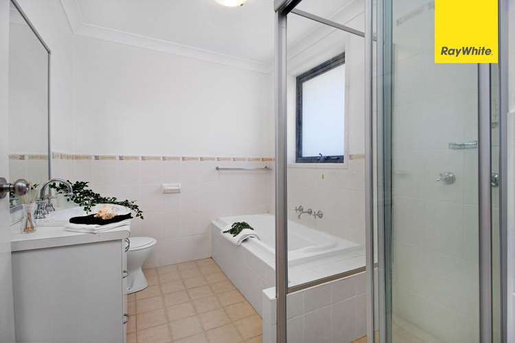 Sixth view of Homely townhouse listing, 2/1 McCoy Street, Toongabbie NSW 2146