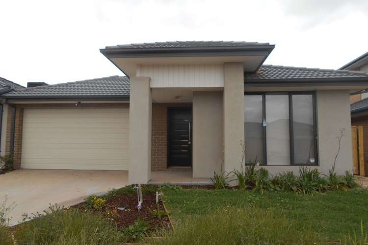 Main view of Homely house listing, 4 Loretta Way, Aintree VIC 3336