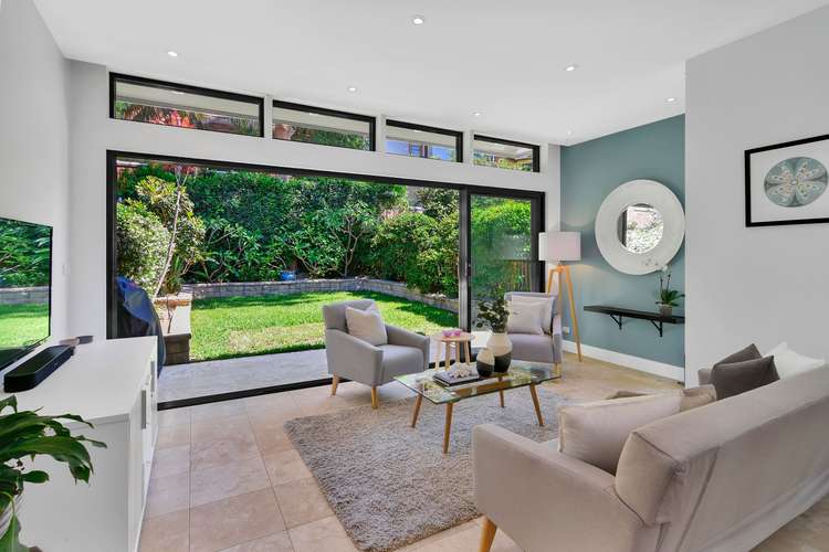 Fourth view of Homely semiDetached listing, 75 Carter Street, Cammeray NSW 2062