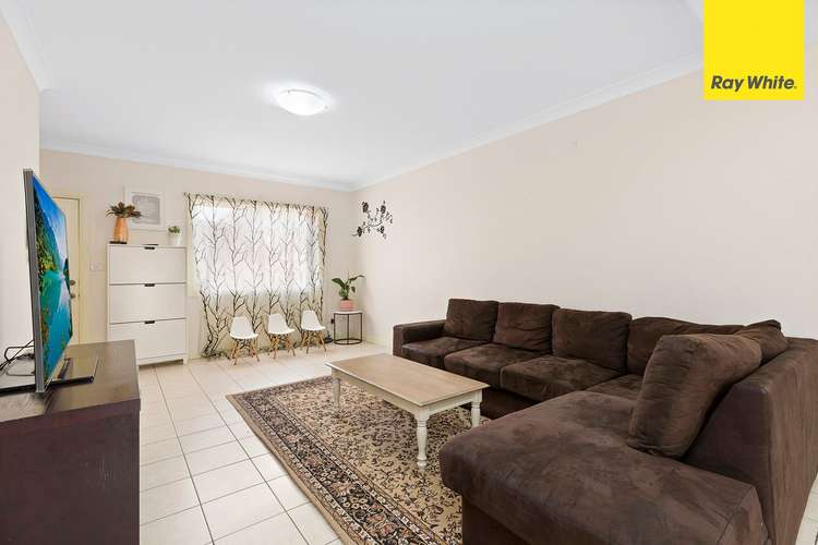 Third view of Homely townhouse listing, 2/160-162 Victoria Road, Punchbowl NSW 2196