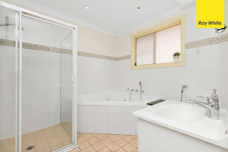 Sixth view of Homely townhouse listing, 2/160-162 Victoria Road, Punchbowl NSW 2196