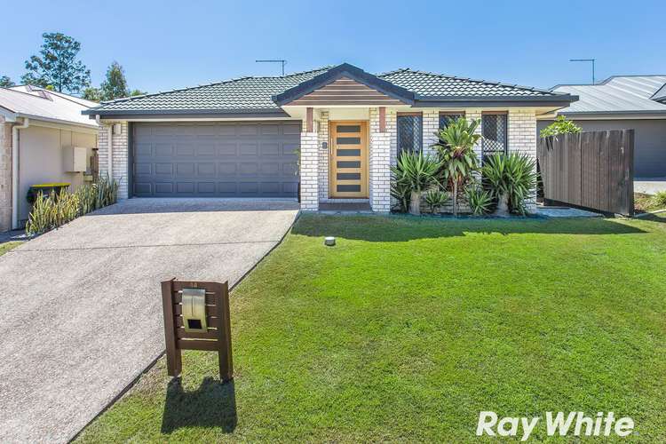 Main view of Homely house listing, 44 Oriole Street, Griffin QLD 4503