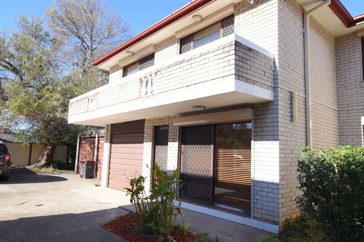 Main view of Homely townhouse listing, 5/96 BROADWAY, Punchbowl NSW 2196