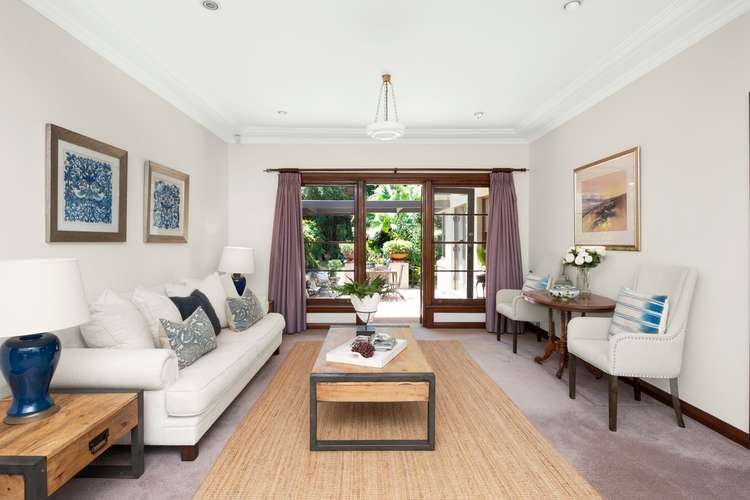 Second view of Homely house listing, 29 Greendale Street, Greenwich NSW 2065