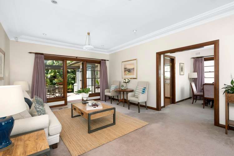 Fourth view of Homely house listing, 29 Greendale Street, Greenwich NSW 2065