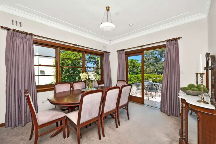 Fifth view of Homely house listing, 29 Greendale Street, Greenwich NSW 2065