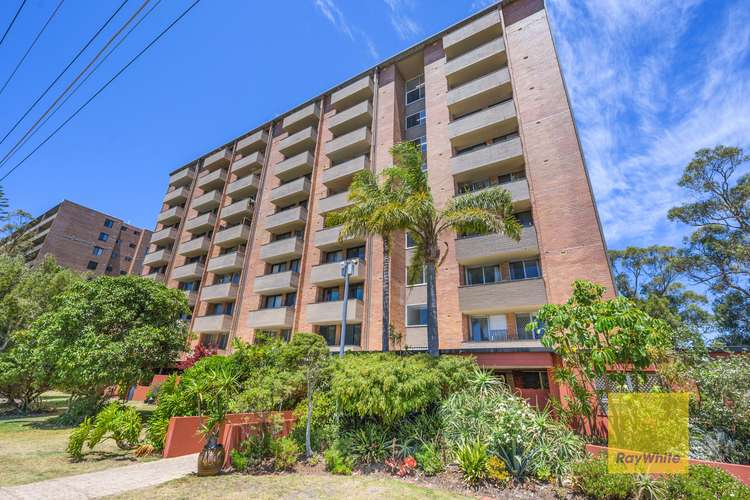 Second view of Homely apartment listing, 47/4 Dover Court, Mosman Park WA 6012
