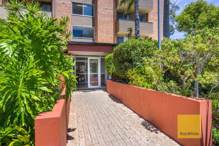 Third view of Homely apartment listing, 47/4 Dover Court, Mosman Park WA 6012