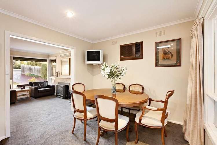Third view of Homely house listing, 7 Davor Court, Burwood East VIC 3151