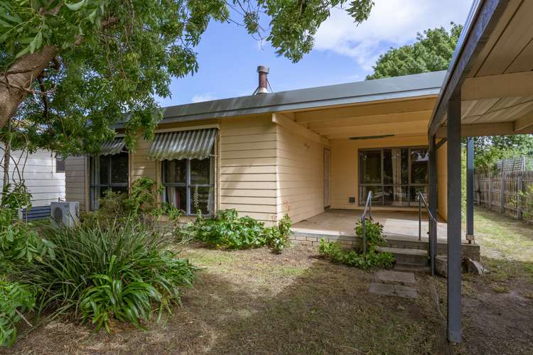 Main view of Homely house listing, 21 Plover Street, Cowes VIC 3922
