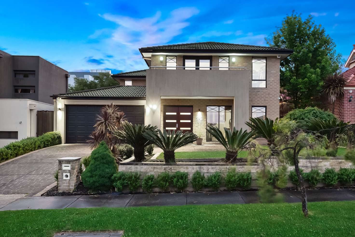 Main view of Homely house listing, 5 Royal Oak Court, Mulgrave VIC 3170